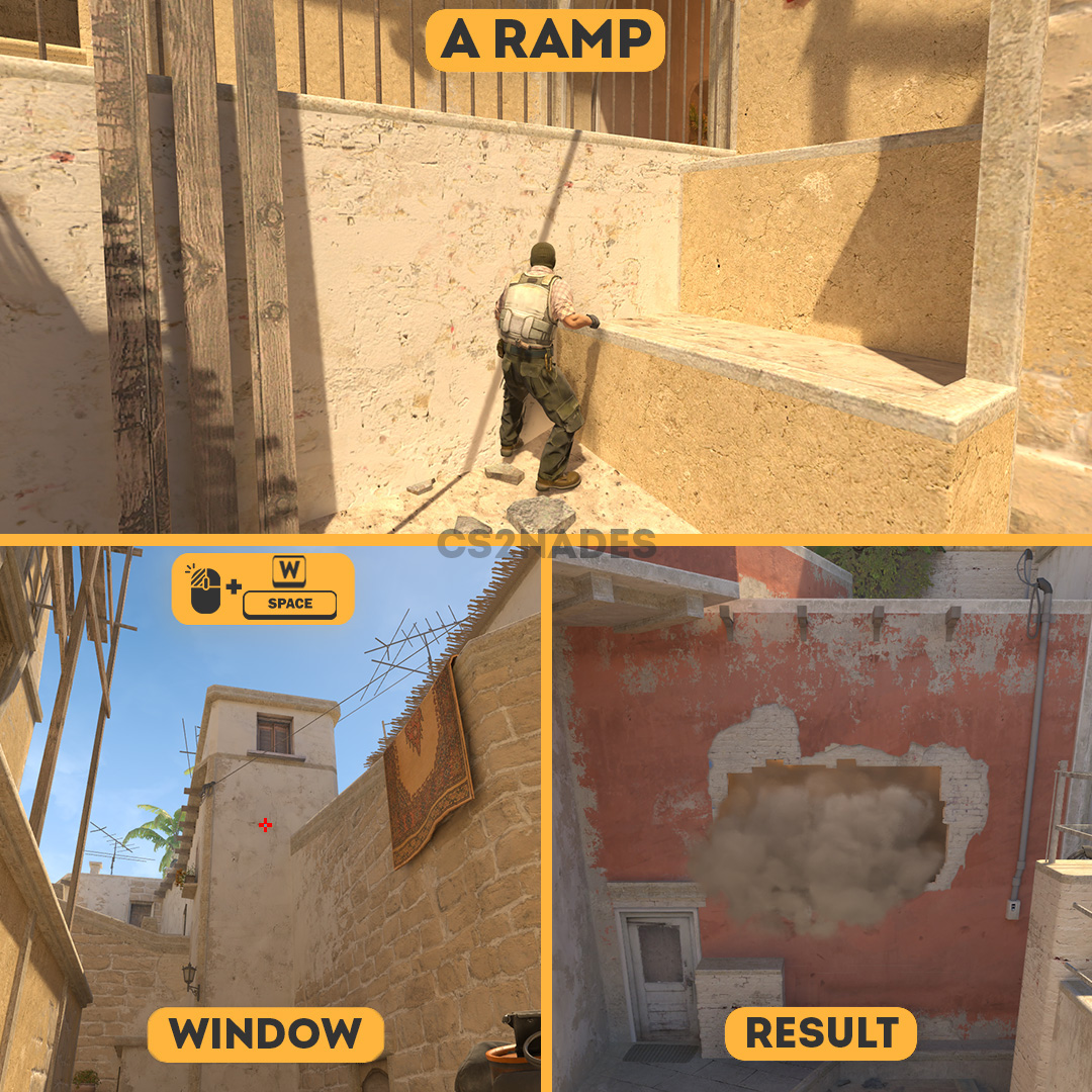 Crosshair Target